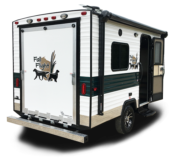 Custom Trailers, Vendor Trailers, Tiny Houses, Small Campers, Hunting Campers, Custom Graphics